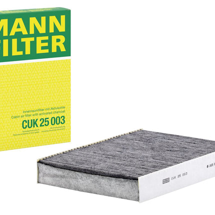 MANN POLEN FİLTRESİ CUK25003