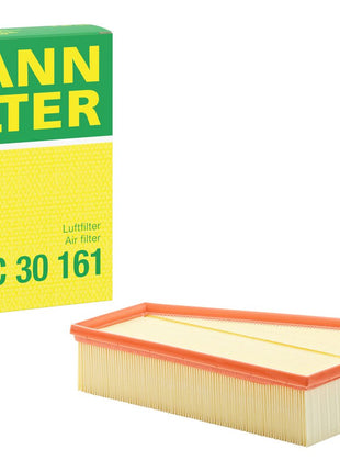 MANN HAVA FİLTRESİ C30161