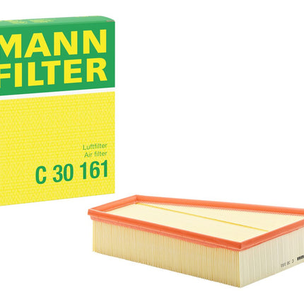 MANN HAVA FİLTRESİ C30161
