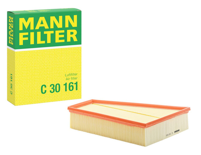 MANN HAVA FİLTRESİ C30161