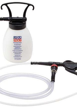 LIQUI MOLY KLİMA SİST.TEMİZLİK TABANCASI 1 AD.