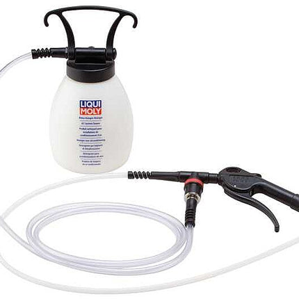 LIQUI MOLY KLİMA SİST.TEMİZLİK TABANCASI 1 Ad.