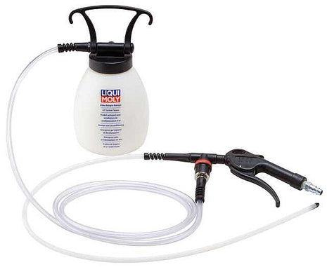 LIQUI MOLY KLİMA SİST.TEMİZLİK TABANCASI 1 AD.