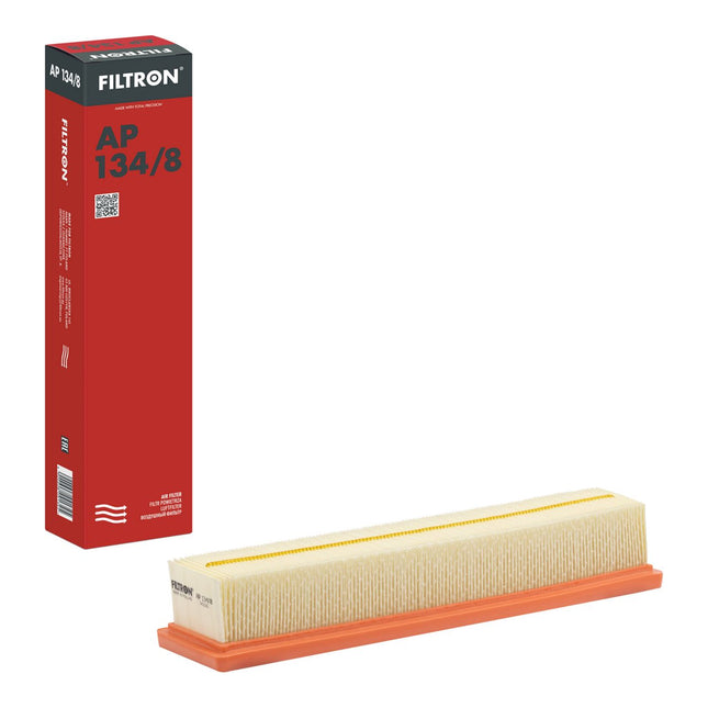 FİLTRON HAVA FİLTRESİ AP134/8