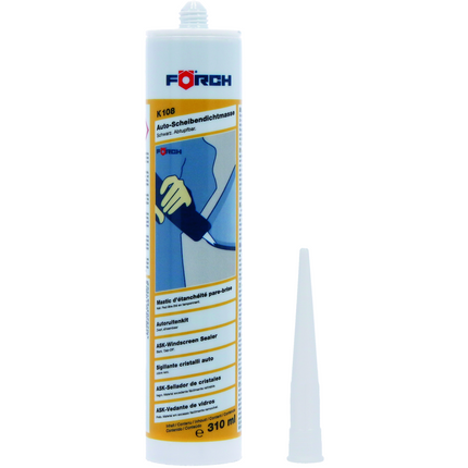 FÖRCH FITIL IZOLE MACUNU  310ML  K108