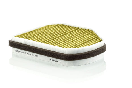 MANN POLEN FİLTRESİ FP2897