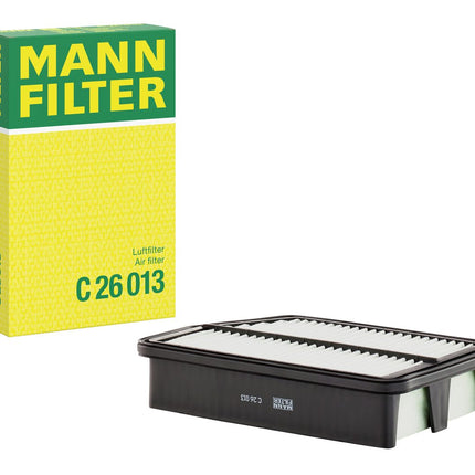 MANN HAVA FİLTRESİ C26013