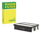 MANN HAVA FİLTRESİ C26013