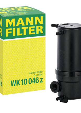 MANN YAKIT FİLTRESİ WK10046Z