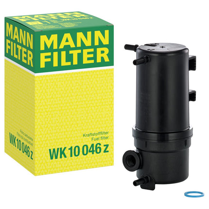 MANN YAKIT FİLTRESİ "WK10046Z"
