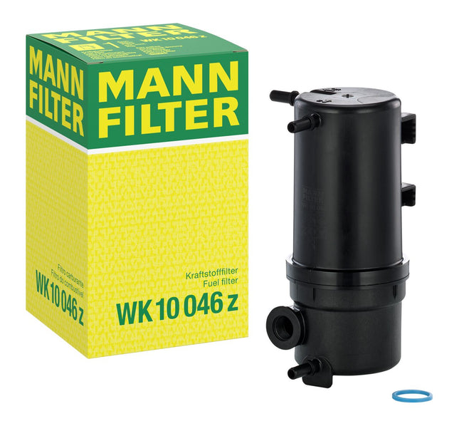 MANN YAKIT FİLTRESİ "WK10046Z"