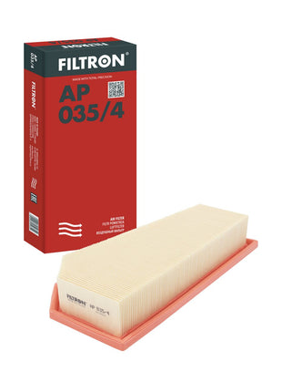 FİLTRON HAVA FİLTRESİ AP035/4