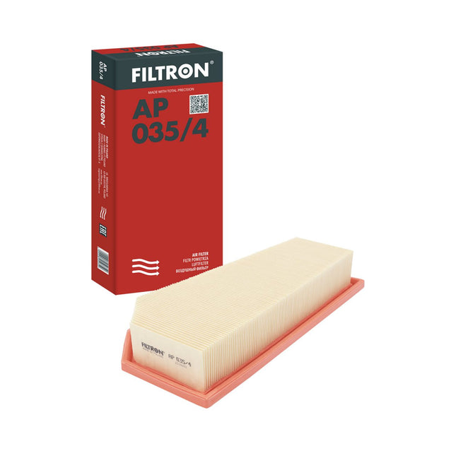 FİLTRON HAVA FİLTRESİ AP035/4