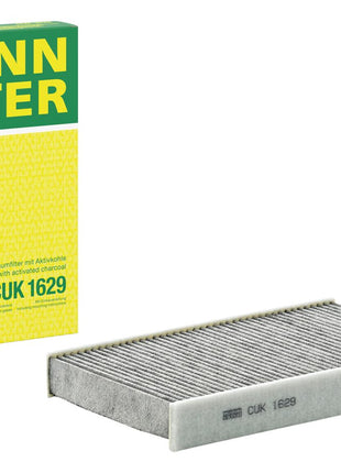 MANN POLEN FİLTRESİ CUK1629
