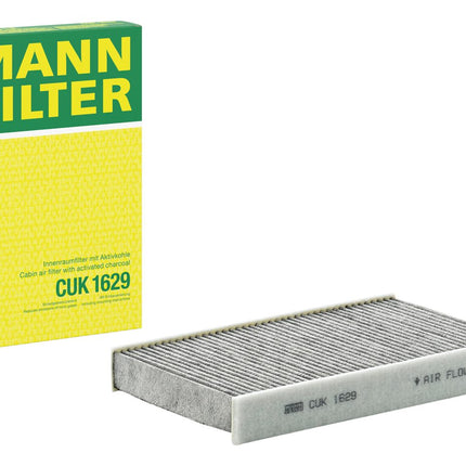 MANN POLEN FİLTRESİ CUK1629