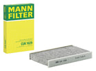 MANN POLEN FİLTRESİ CUK1629