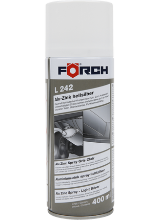FÖRCH ÇİNKO SİPREY L242