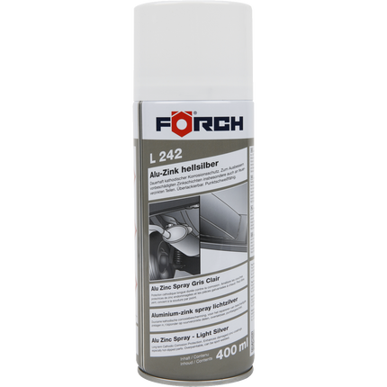 FÖRCH ÇİNKO SİPREY L242