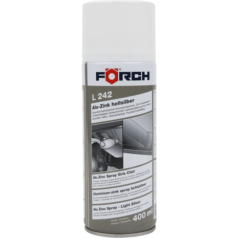 FÖRCH ÇİNKO SİPREY L242