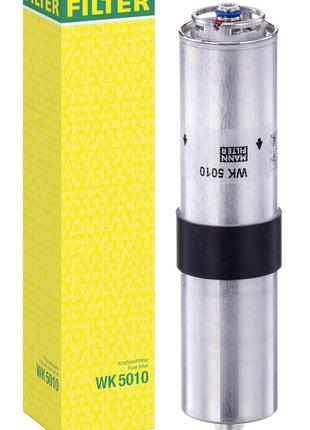 MANN YAKIT FİLTRESİ WK5010