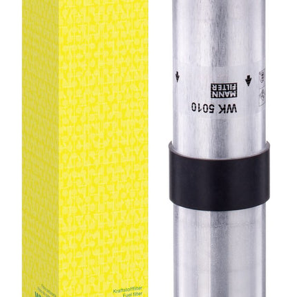 MANN YAKIT FİLTRESI X4 "WK5010"