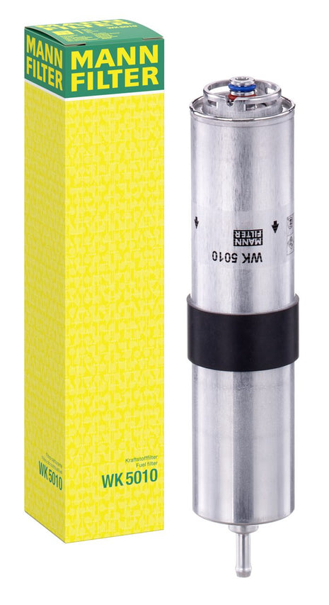MANN YAKIT FİLTRESİ WK5010