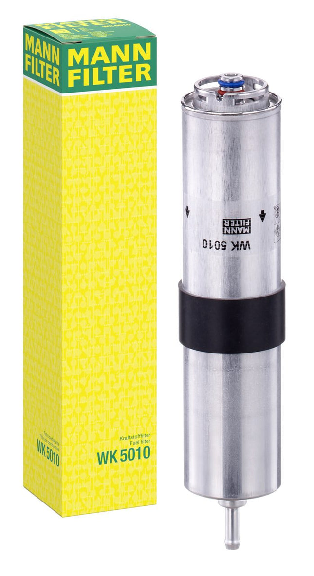 MANN YAKIT FİLTRESI X4 "WK5010"