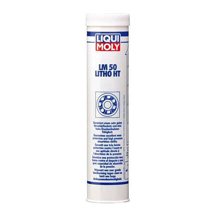 LIQUI MOLY LM 50 LITHO HT 400G