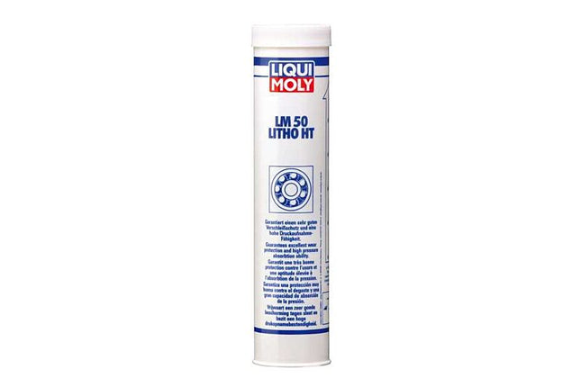 LIQUI MOLY LM 50 LITHO HT 400G