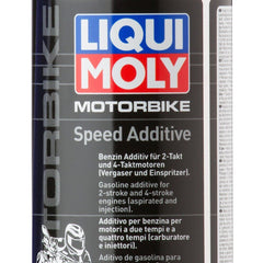 Motosiklet Katkıları