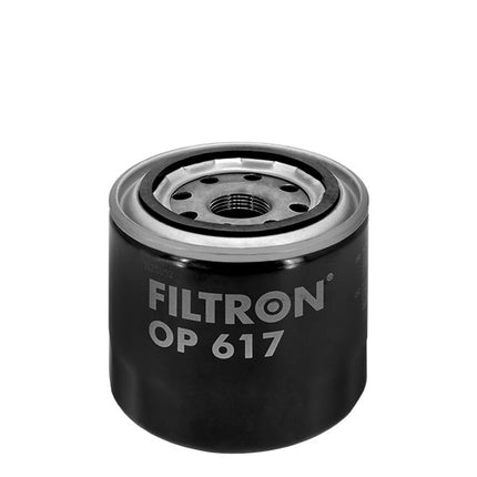 FİLTRON YAĞ FİLTRESİ OP617