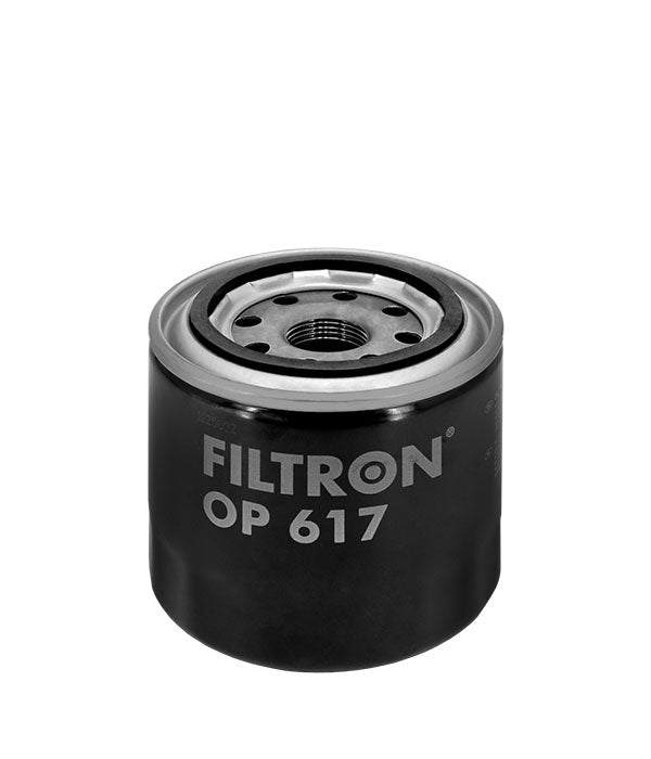FİLTRON YAĞ FİLTRESİ OP617