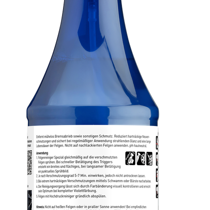 LIQUI MOLY JANT TEMİZLEYİCİ 1L