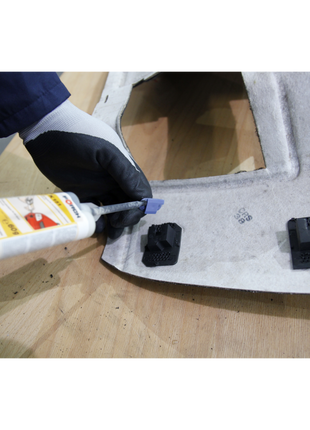 FÖRCH PLASTİK  YAPIŞTIRICI K153 63 GR