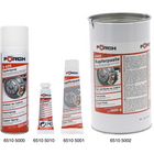 FÖRCH BAKIR SPREYI S425   300ML
