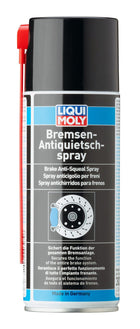 LIQUI MOLY FREN SES ÖNLEYİCİ SPREY 400ML