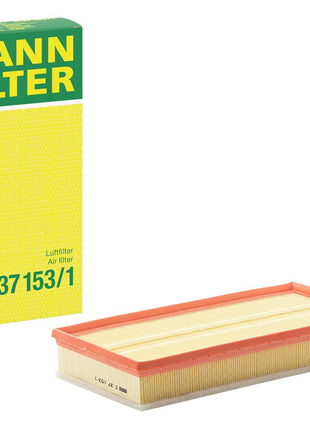 MANN HAVA FİLTRESİ C37153/1