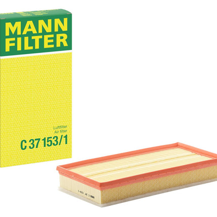 MANN HAVA FİLTRESİ C37153/1