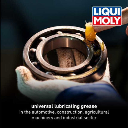 LIQUI MOLY MULTIPURPOSE GREASE 400G