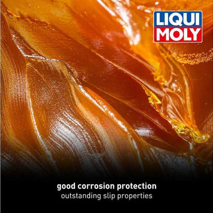 LIQUI MOLY MULTIPURPOSE GREASE 400G