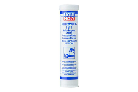 LIQUI MOLY MULTIPURPOSE GREASE 400G
