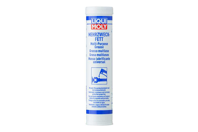 LIQUI MOLY ÇOK AMAÇLI GRES 400G