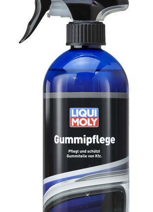 LIQUI MOLY KAPI FİTİL-KAUÇUK LASTİK SPREYİ 500ML