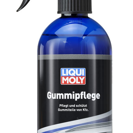 LIQUI MOLY KAPI FİTİL-KAUÇUK LASTİK SPREYİ 500ML