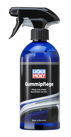 LIQUI MOLY KAPI FİTİL-KAUÇUK LASTİK SPREYİ 500ML