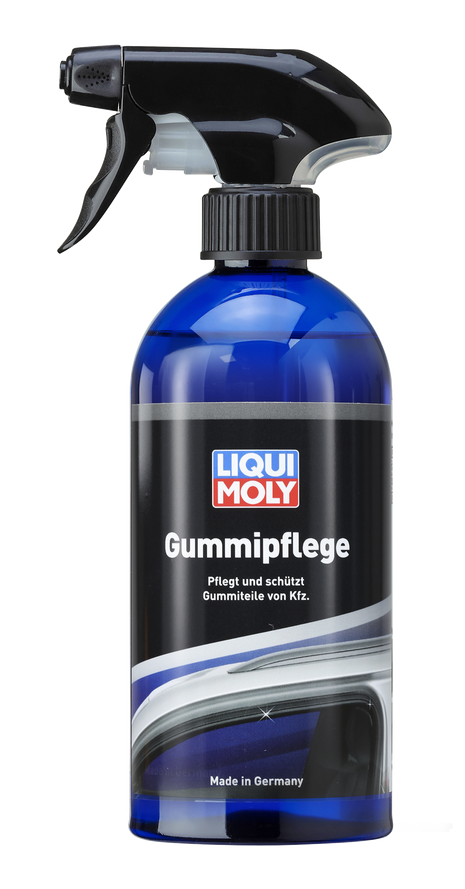LIQUI MOLY KAPI FİTİL-KAUÇUK LASTİK SPREYİ 500ML