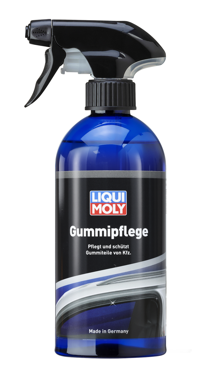 LIQUI MOLY KAPI FİTİL-KAUÇUK LASTİK SPREYİ 500ML