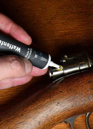 LIQUI MOLY GUNTEC SİLAH GESİ 20ML