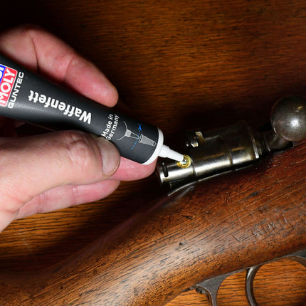 LIQUI MOLY GUNTEC SİLAH GRESİ 20ML