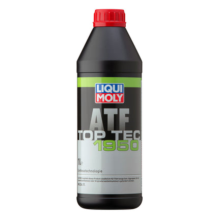 LIQUI MOLY ŞANZIMAN YAĞI TOP TEC ATF 1950 1L